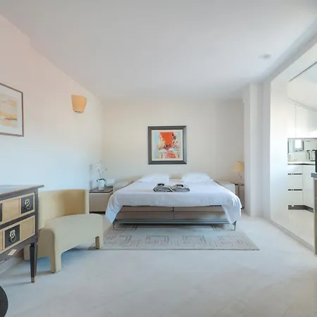 Apartment Wonderful Heart Of Cannes!! Cannes