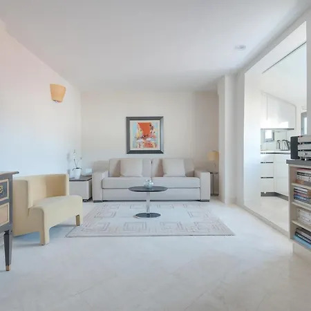 Apartment Wonderful Heart Of Cannes!! Cannes